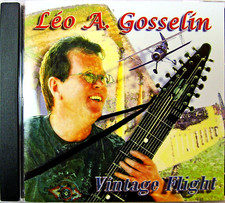 Léo A. Gosselin: Vintage
