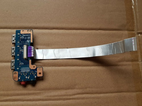 Usb audio board - usb,