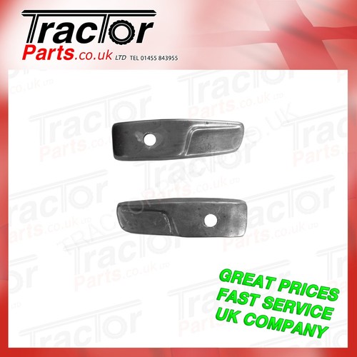 Bracket headlamps pair - bracket, b250