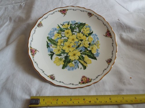 Bradex royal albert primroses - albert,