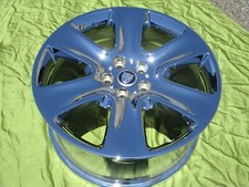 4-18" NEW SET JAGUAR XF  OEM