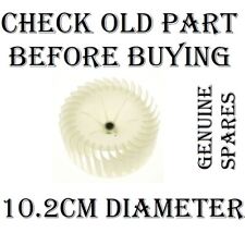 Bush TD7CNBCW TDT17CN Statesman CTD08W Tumble dryer Fan