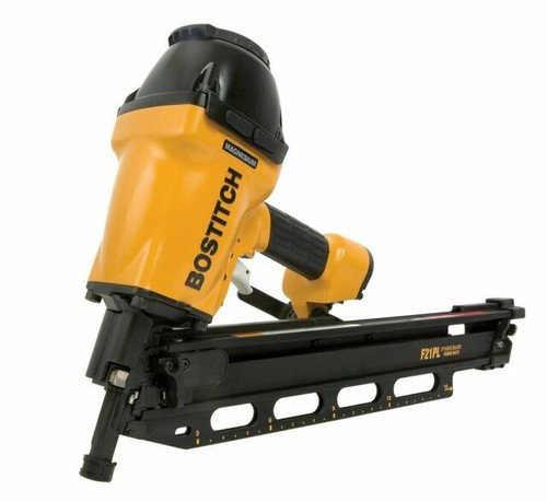 Bostitch degree 2 - bostitch, 3-1/2""