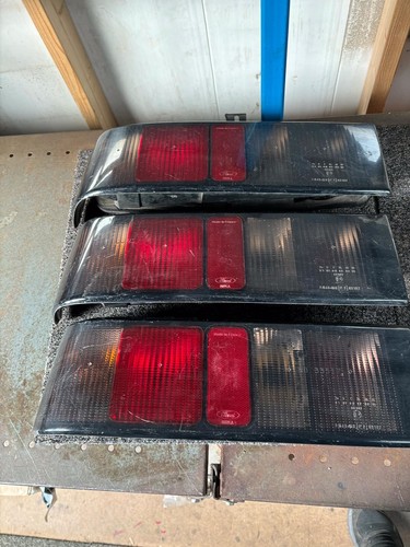 Genuine ford sierra - ford,
