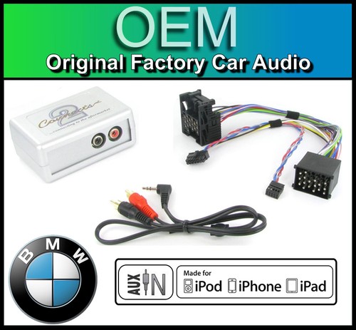 Bmw series e46 - e46, lead