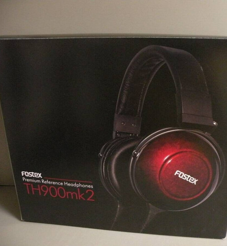 Fostex th900mk2 premium - fostex,