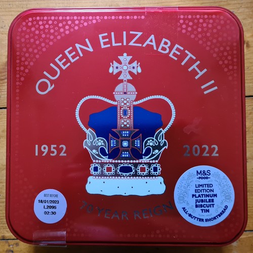 Queen elizabeth platinum - queen,
