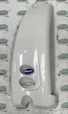 Bailey Discovery F/N/S Front Bumper / Corner Moulding - Caravan