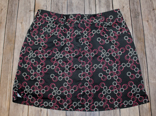 Slazenger skort geometric - slazenger,