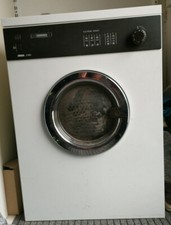 Zanussi 930 tumble dryer - get