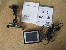 Binatone Carrera A350 Satellite Navigation System satnav