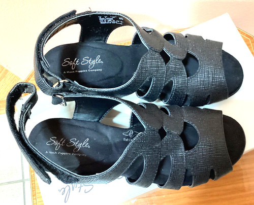 Hush puppies soft style - puppies,