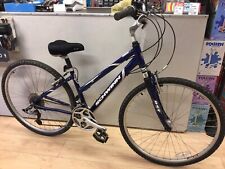 Used Schwinn Voyageur, 700c Wheels, 16” Frame, 24 speed, front sus, MTB Bike