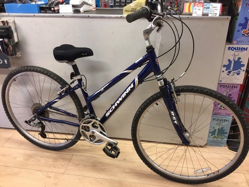 Used schwinn voyageur 700c - schwinn, voyageur,
