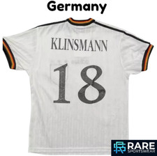 VINTAGE GERMANY 1996-98