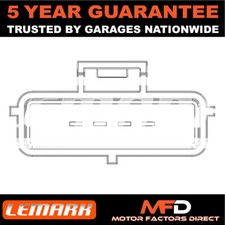 Lemark Mass Air Flow Meter