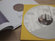 Pete McKee - Teenage Kicks Ltd Art Book & 12” Etched Vinyl Pic Disc