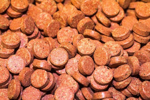 Astaxanthin tropical fish food - astaxanthin,