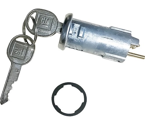 Electric tailgate lock for - electric,