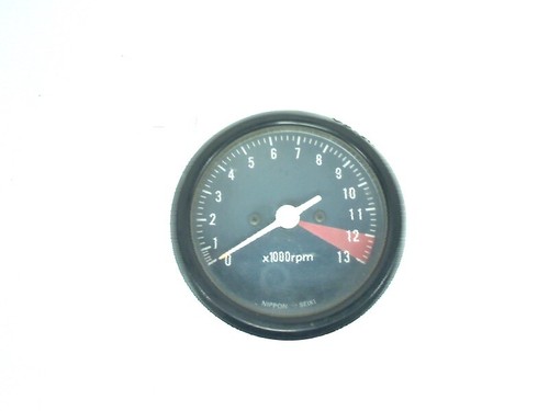 Dashboard honda 125 t - cb,