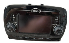 ⭐ FIAT 500 VP2 BLUETOOTH CD
