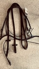LEXINGTON Bridle w/Cotton