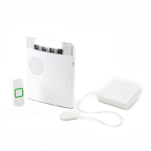 Soundsiren 90db wireless - 90db,