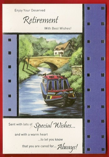 Retirement best wishes - retirement,