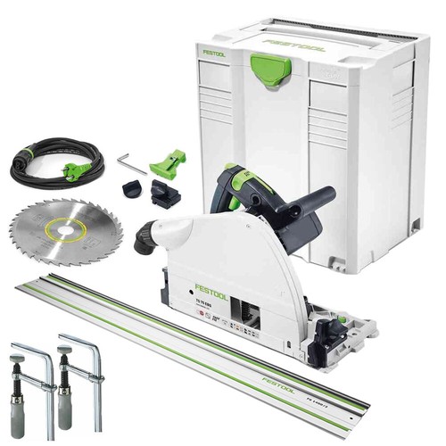 Festool ts75 ebq - ts75, circular
