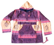 Nepalese Printed Cotton Boho
