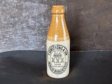 58476 Old Vintage Antique