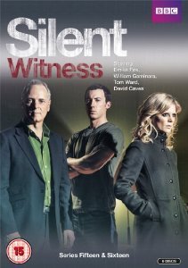 Silent witness series and - silent,