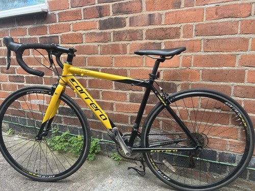 Carrera tdf ltd - road, bike