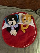 Vintage merrythought tom - vintage,