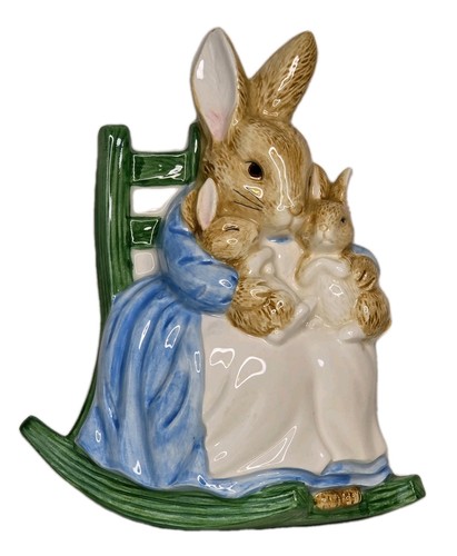 Vintage beatrix potter wall - beatrix,
