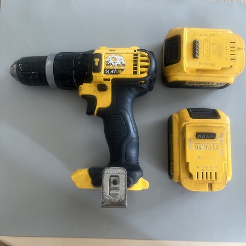 Dewalt dcd735 xr - dcd735, 14.4v