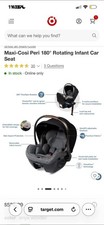 Maxi cosi peri - peri,