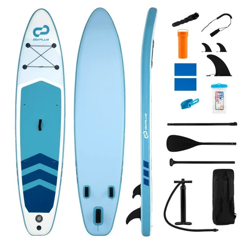Costway inflatable stand - inflatable, up