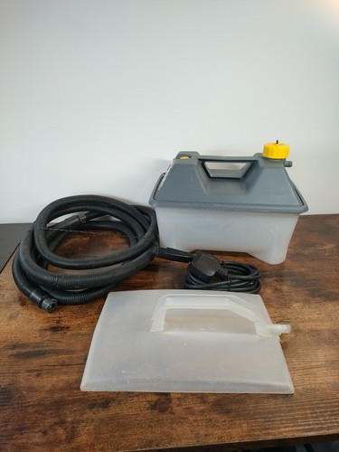 Wallpaper stripper steamer - stripper,