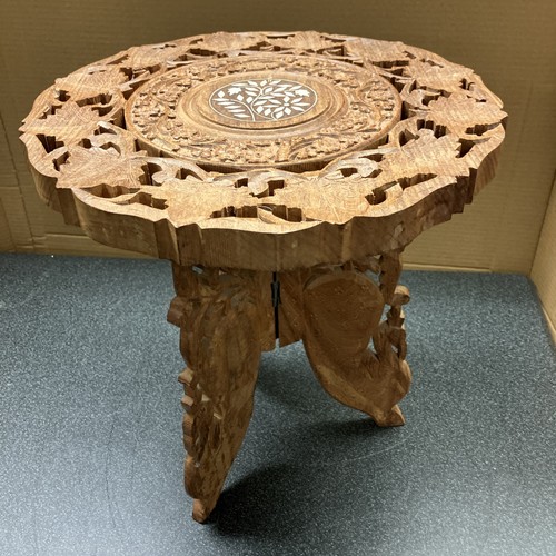 Vintage indian inlaid hand - vintage,