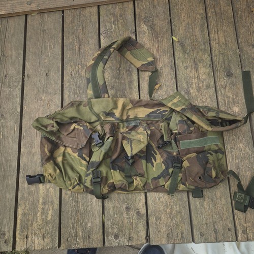 Unused wyvern dpm - dpm, arms