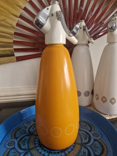 Kitsch vintage orange c - orange, b.o.c