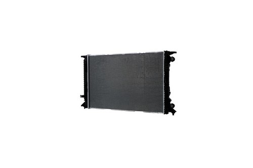 Engine cooling radiator fits - cooling,