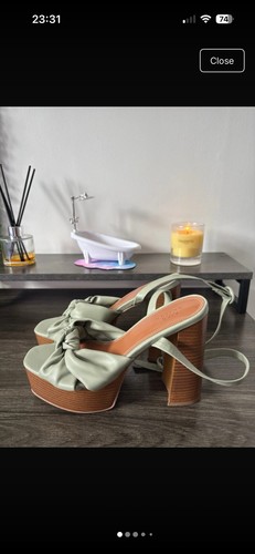 Asos platform high - platform, 4