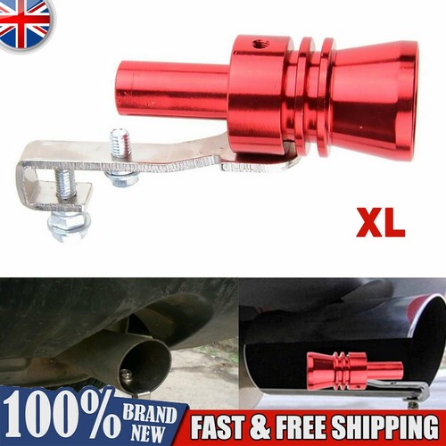 Universal turbo sound exhaust - sound,