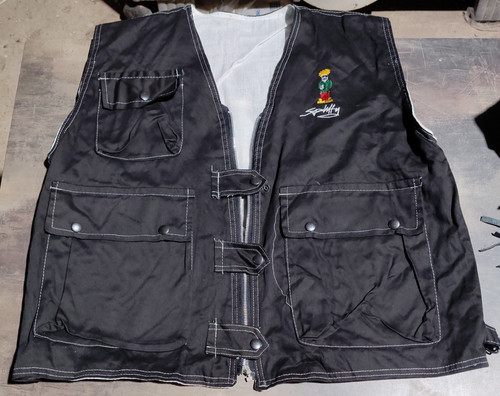 New vintage spliffy mens - new,
