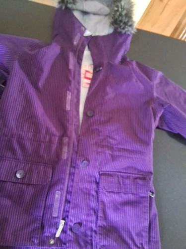 Bonfire snowboarding ski - ski, coat