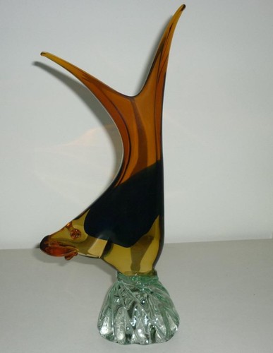 Stunning unusual tall - tall, retro