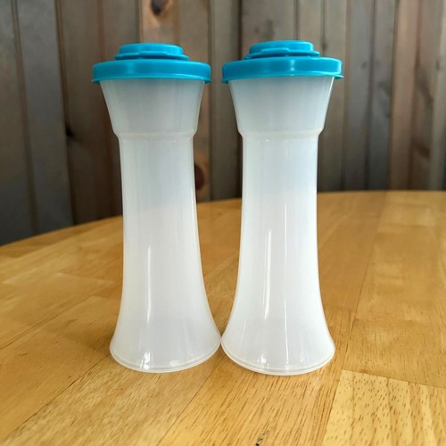 Tupperware large hourglass - tupperware,