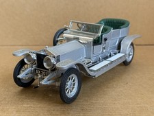Franklin Mint 1907 Rolls Royce